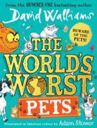 Cover: 9780008305802 | The World's Worst Pets | Buch | 312 S. | Englisch | 2022