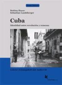 Cover: 9783896577399 | Cuba | Bettina/Landsberger, Sebastian Hoyer | Broschüre | 96 S. | 2010