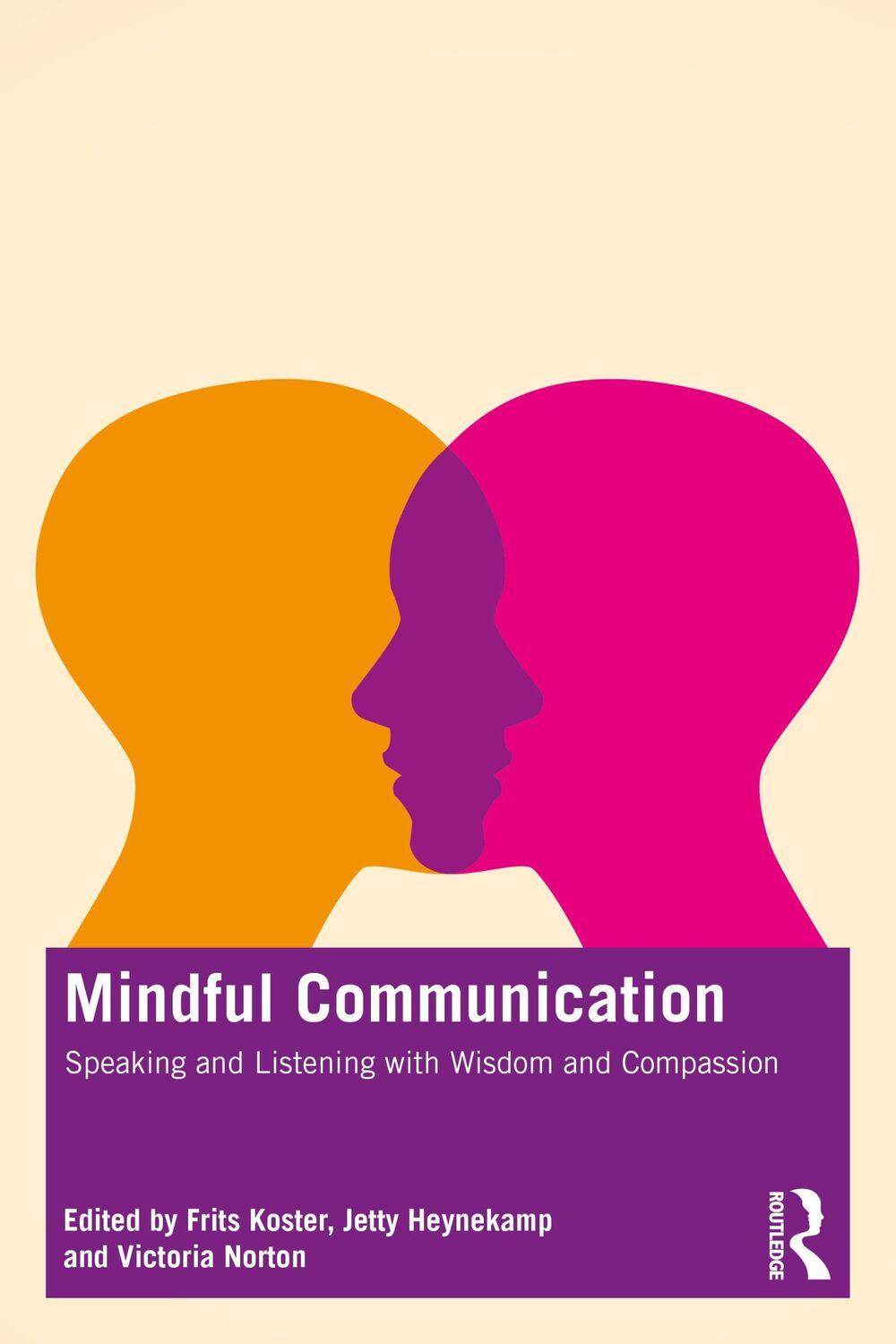 Cover: 9781032200521 | Mindful Communication | Frits Koster (u. a.) | Taschenbuch | Englisch