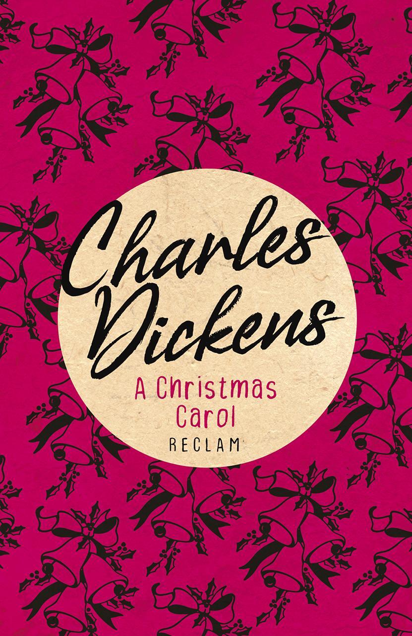 Cover: 9783150199893 | A Christmas Carol | Charles Dickens | Taschenbuch | Deutsch | 2020