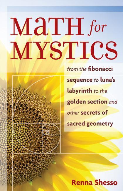 Cover: 9781578633838 | Math for Mystics | Renna Shesso | Taschenbuch | Englisch | 2007