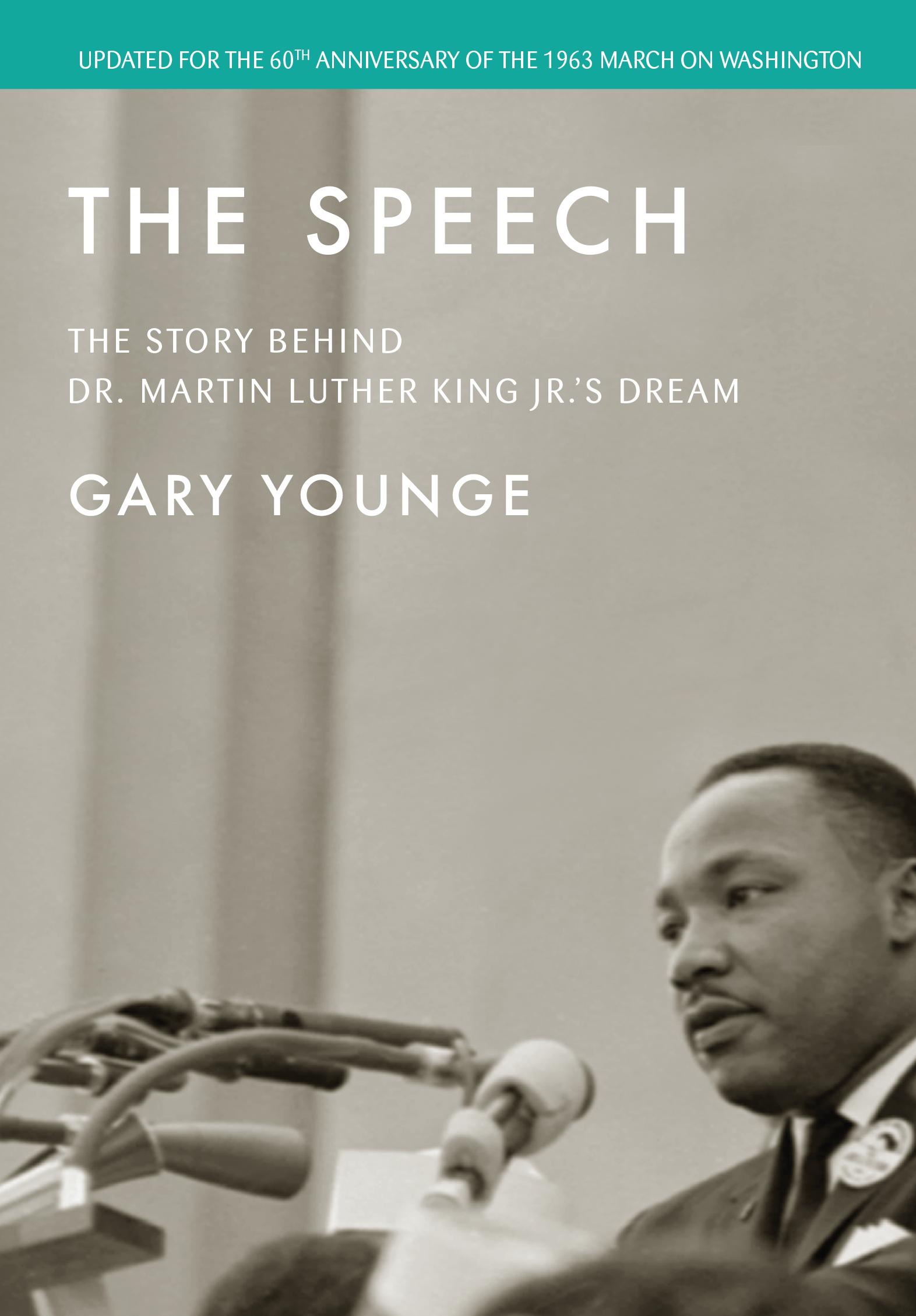 Cover: 9781642599602 | The Speech | Gary Younge | Taschenbuch | Kartoniert / Broschiert