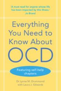 Cover: 9781009001946 | Everything You Need to Know About OCD | Lynne M. Drummond (u. a.)