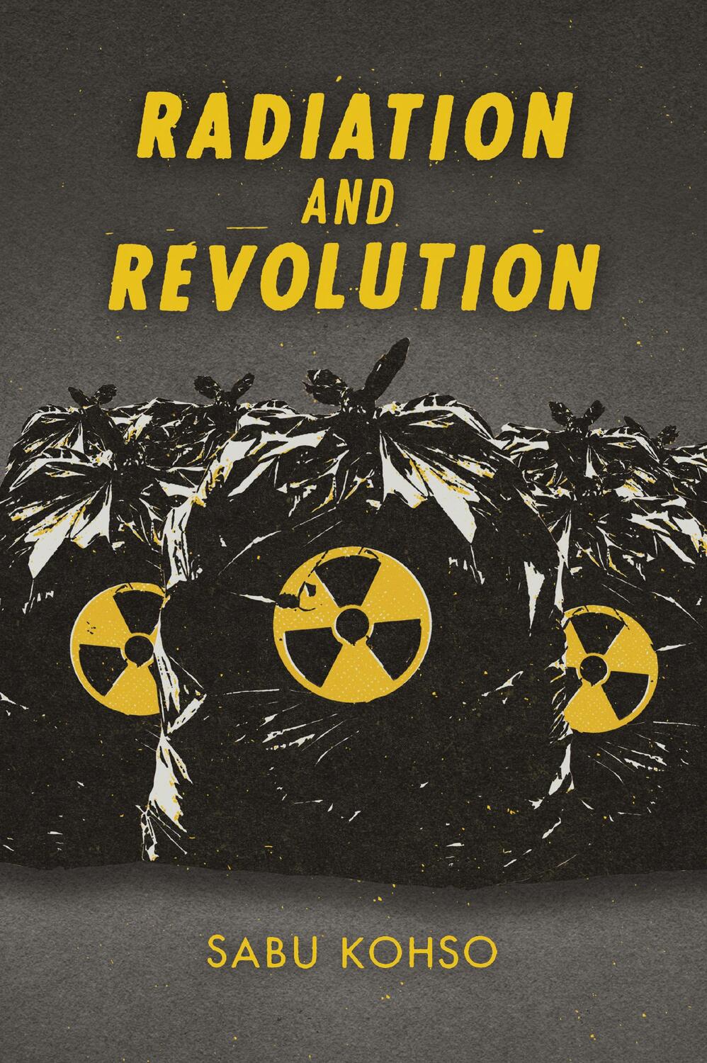 Cover: 9781478011002 | Radiation and Revolution | Sabu Kohso | Taschenbuch | Englisch | 2020