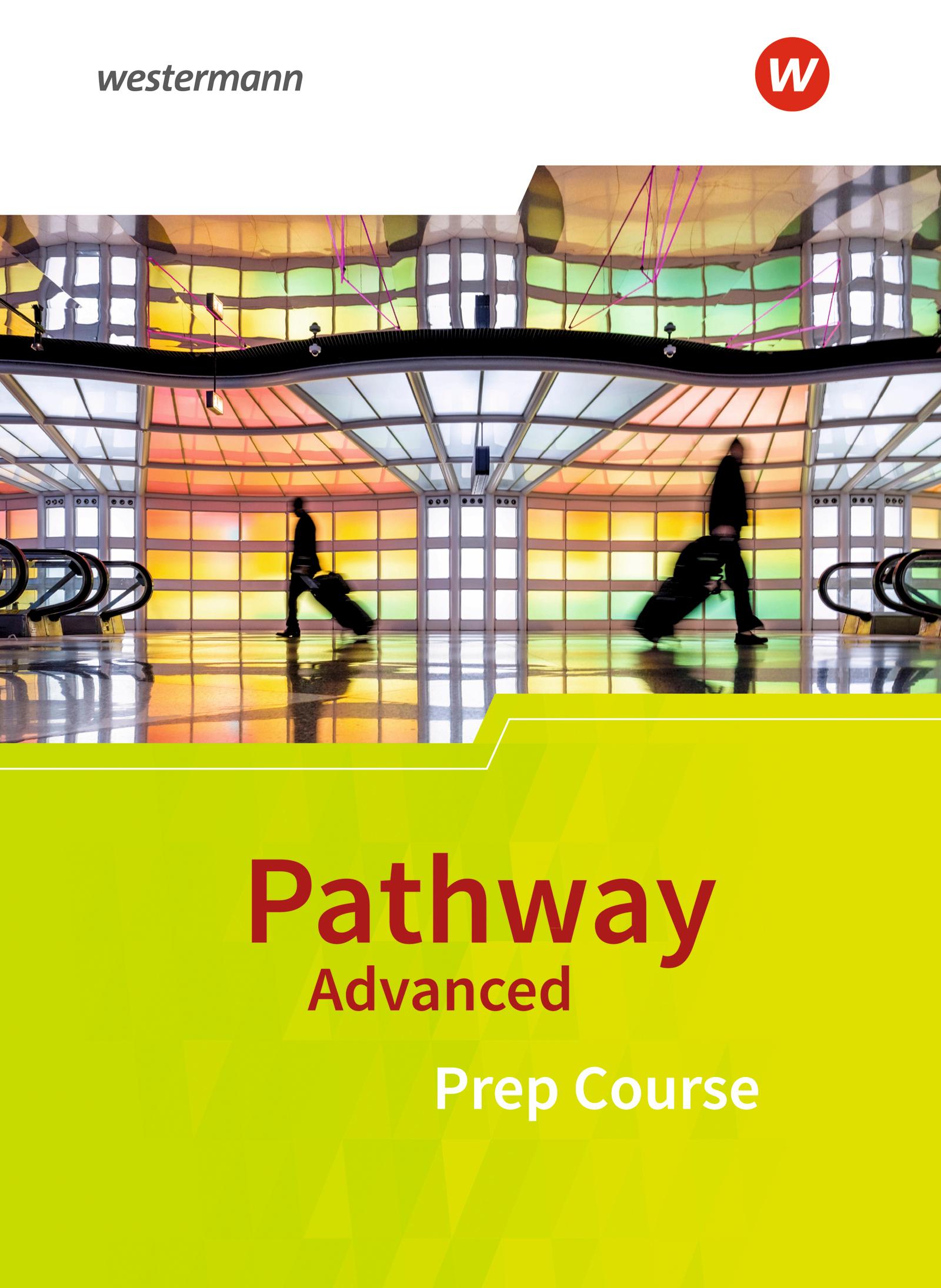 Cover: 9783140402170 | Pathway Advanced. Prep Course: Schulbuch. Baden-Württemberg | Bundle