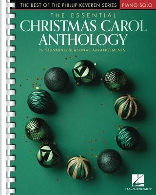 Cover: 9781705198919 | The Essential Christmas Carol Anthology | Taschenbuch | Geheftet