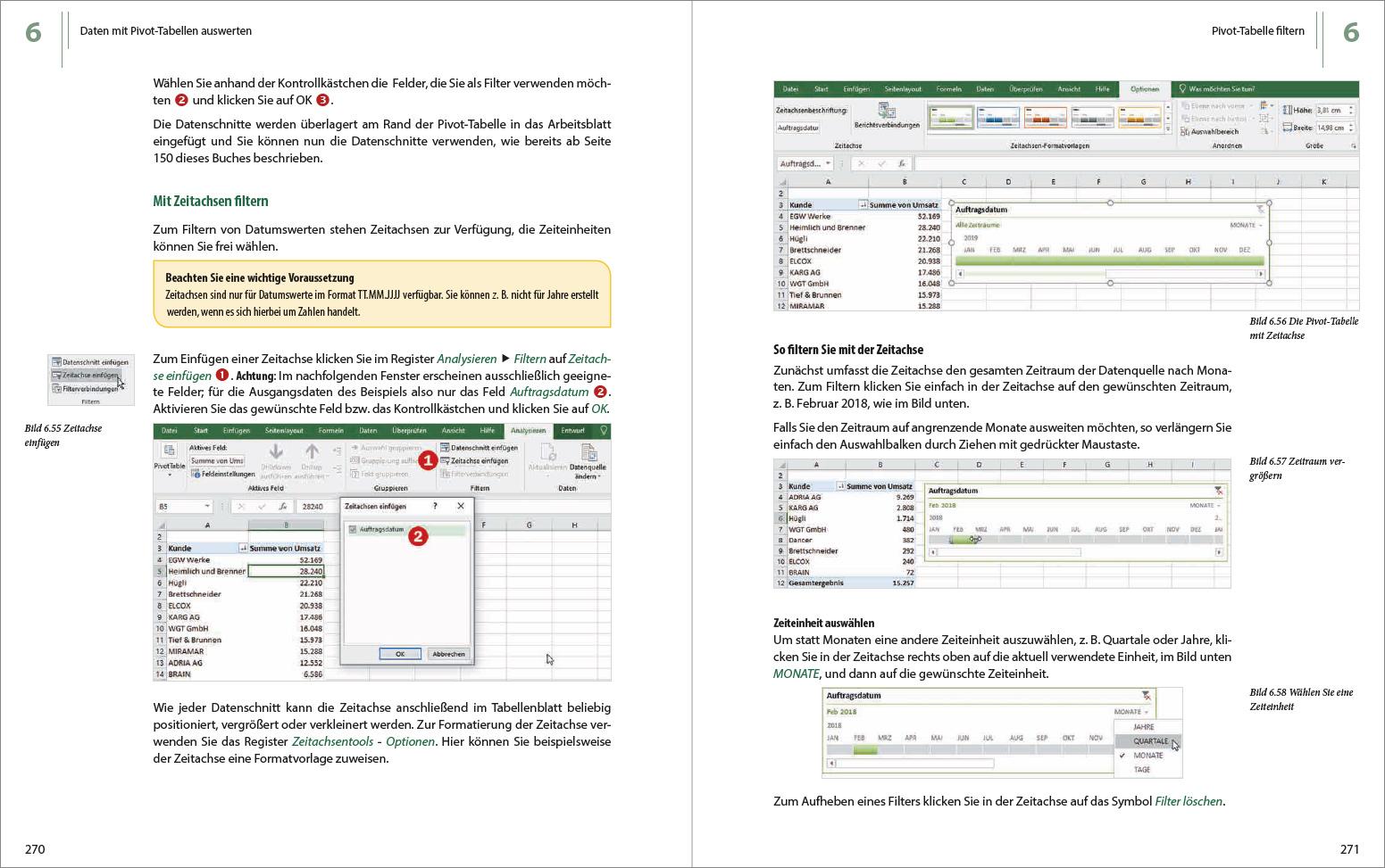 Bild: 9783832803469 | Excel 2019 - Stufe 2: Aufbauwissen | Inge Baumeister | Taschenbuch