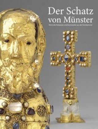 Cover: 9783402133996 | Der Schatz von Münster The Treasure of Münster | Udo Grote | Buch