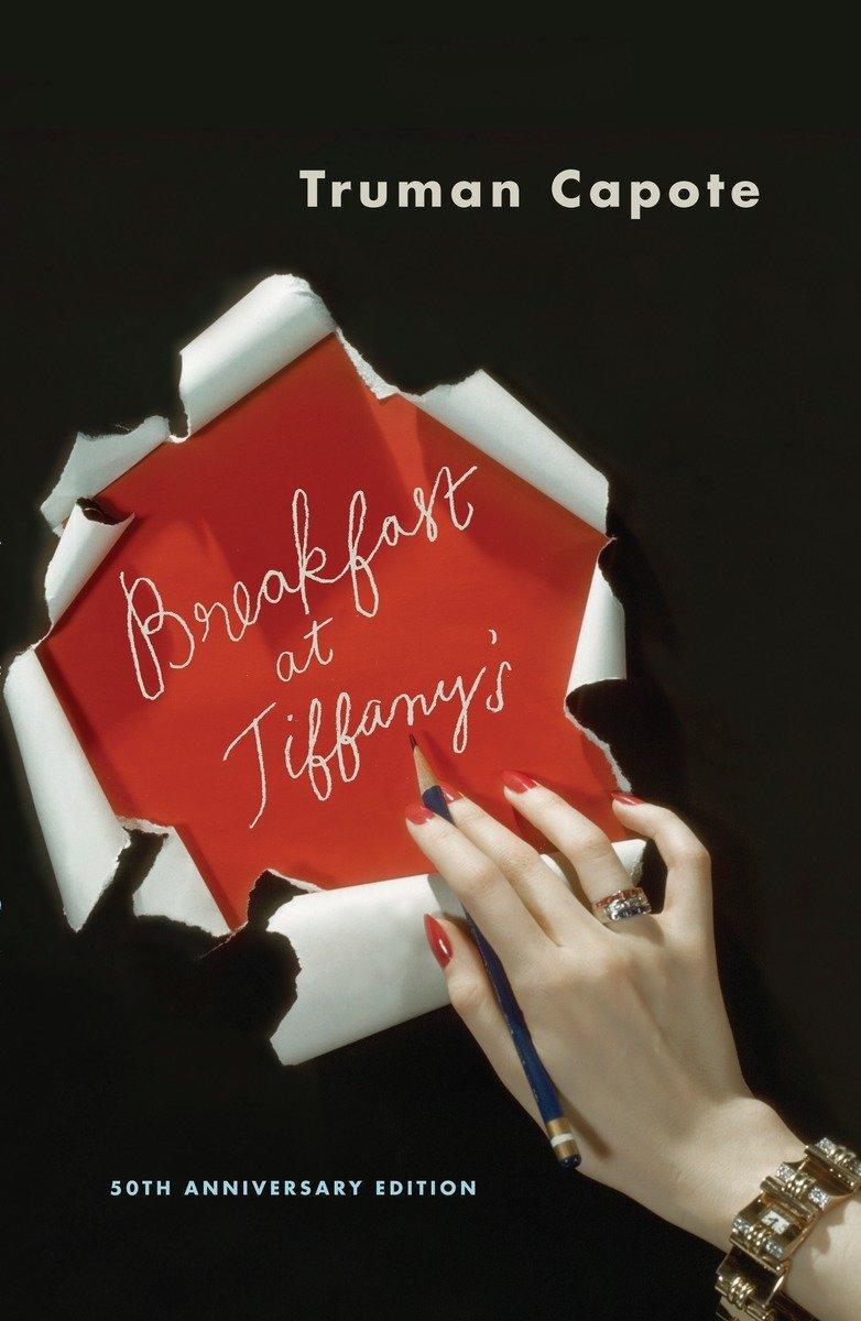 Cover: 9780679745655 | Breakfast at Tiffany's | Truman Capote | Taschenbuch | Englisch | 1993
