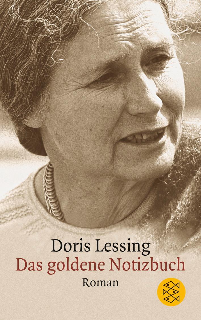 Cover: 9783596253968 | Das goldene Notizbuch | Doris Lessing | Taschenbuch | Deutsch | 1989