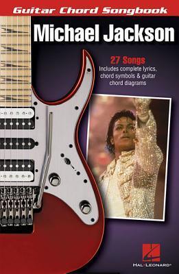 Cover: 9781495001390 | Michael Jackson - Guitar Chord Songbook | Michael Jackson | Buch