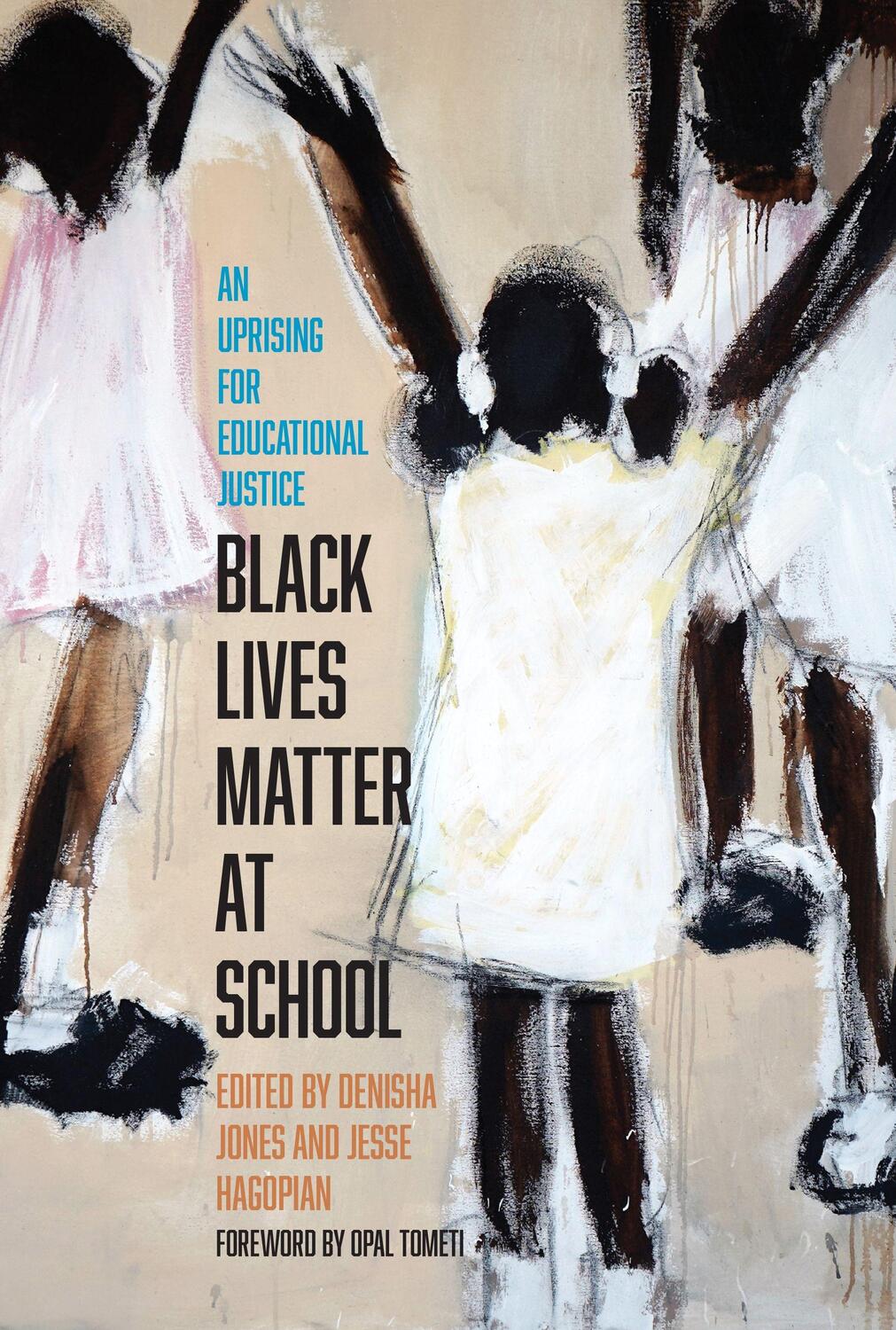 Cover: 9781642592702 | Black Lives Matter at School | An Uprising for Educational Justice