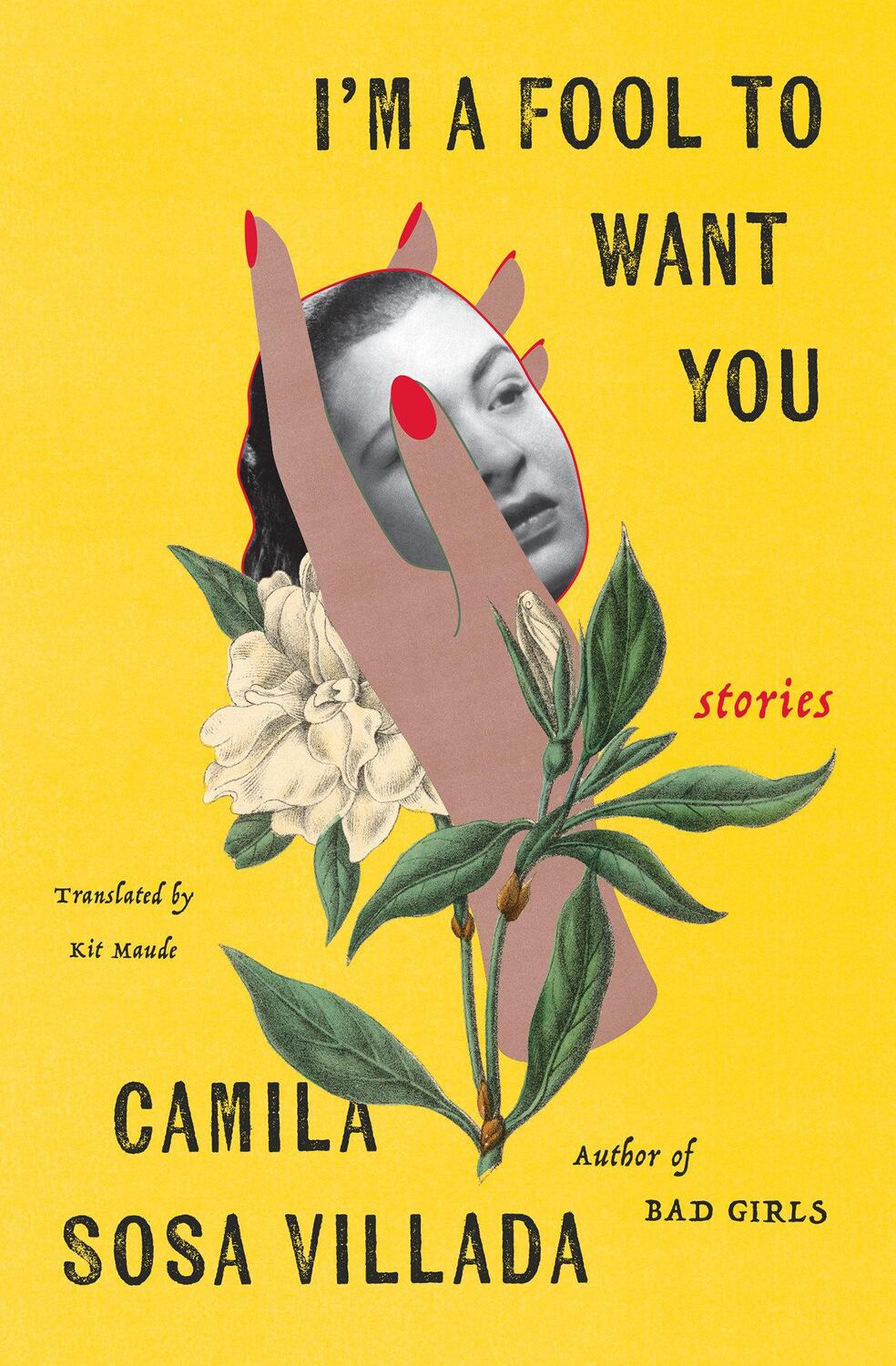 Cover: 9781635423853 | I'm a Fool to Want You | Stories | Camila Villada | Taschenbuch | 2024