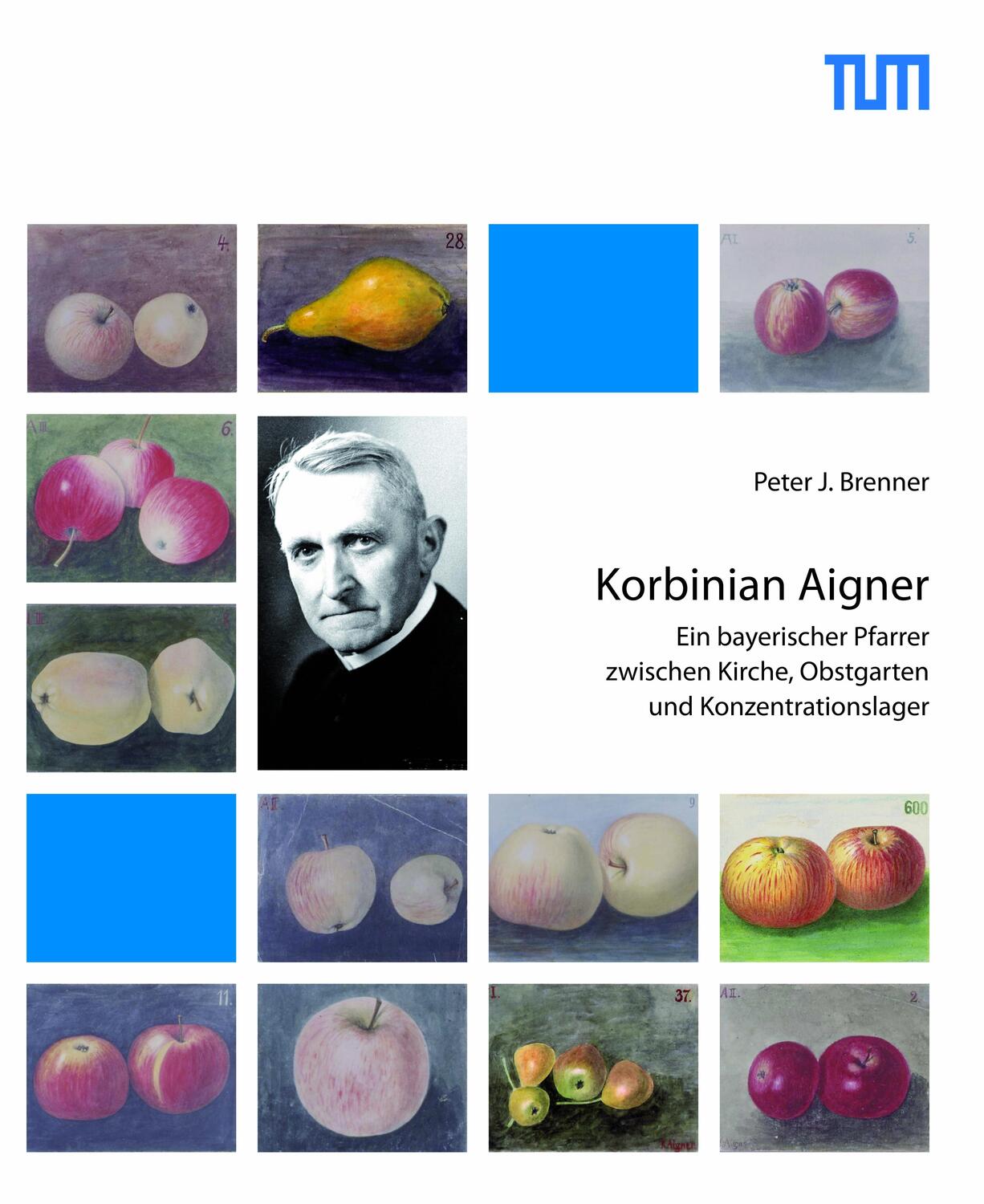 Cover: 9783955510176 | Korbinian Aigner | Peter Brenner | Buch | Deutsch | 2016