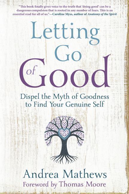 Cover: 9780738752235 | Letting Go of Good | Andrea Mathews | Taschenbuch | Englisch | 2017