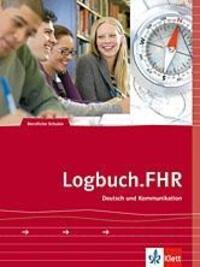 Cover: 9783128035017 | Logbuch.FHR | Taschenbuch | Deutsch | 2010 | Klett | EAN 9783128035017