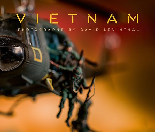 Cover: 9783969001455 | David Levinthal | Vietnam | David Levinthal | Buch | 112 S. | Englisch