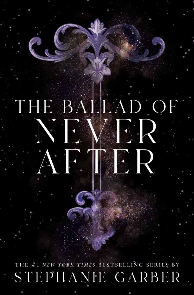 Cover: 9781250879530 | The Ballad of Never After | Stephanie Garber | Taschenbuch | Englisch