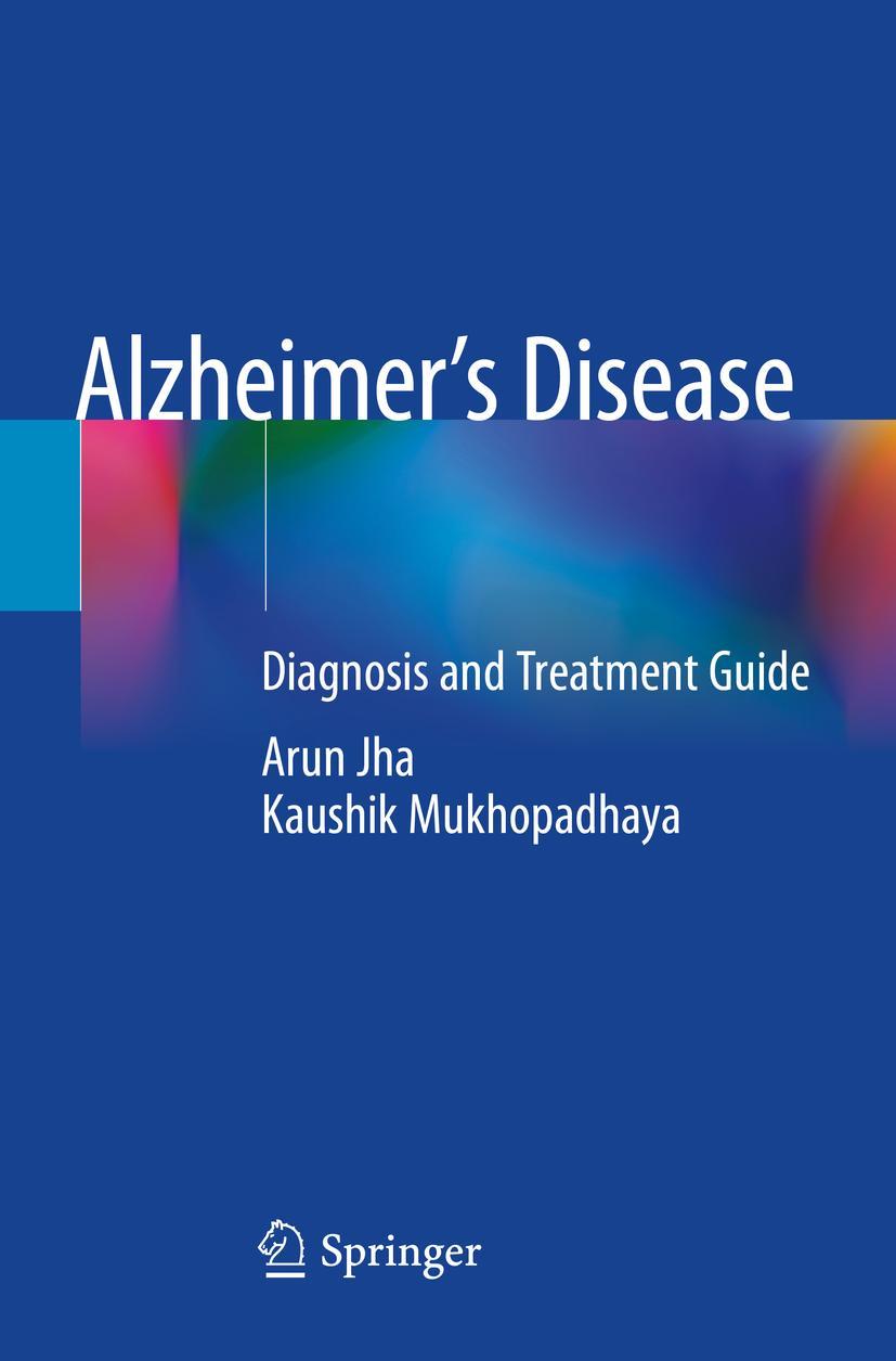 Cover: 9783030567415 | Alzheimer's Disease | Diagnosis and Treatment Guide | Taschenbuch