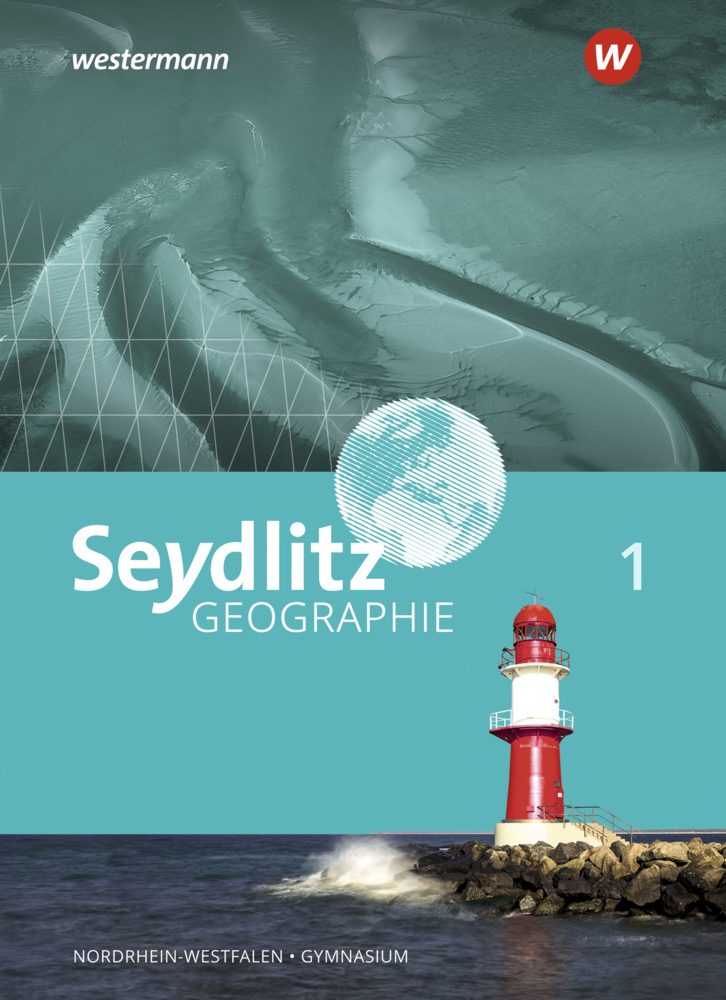 Cover: 9783141131802 | Seydlitz Geographie - Ausgabe 2018 für Gymnasien in...