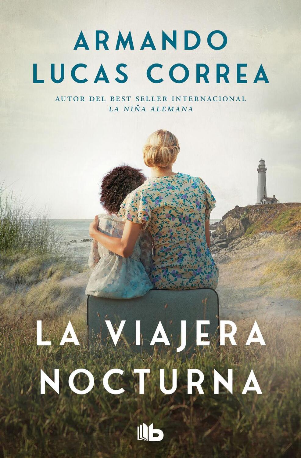 Cover: 9788413146775 | La viajera nocturna | Armando Lucas Correa | Taschenbuch | 448 S.