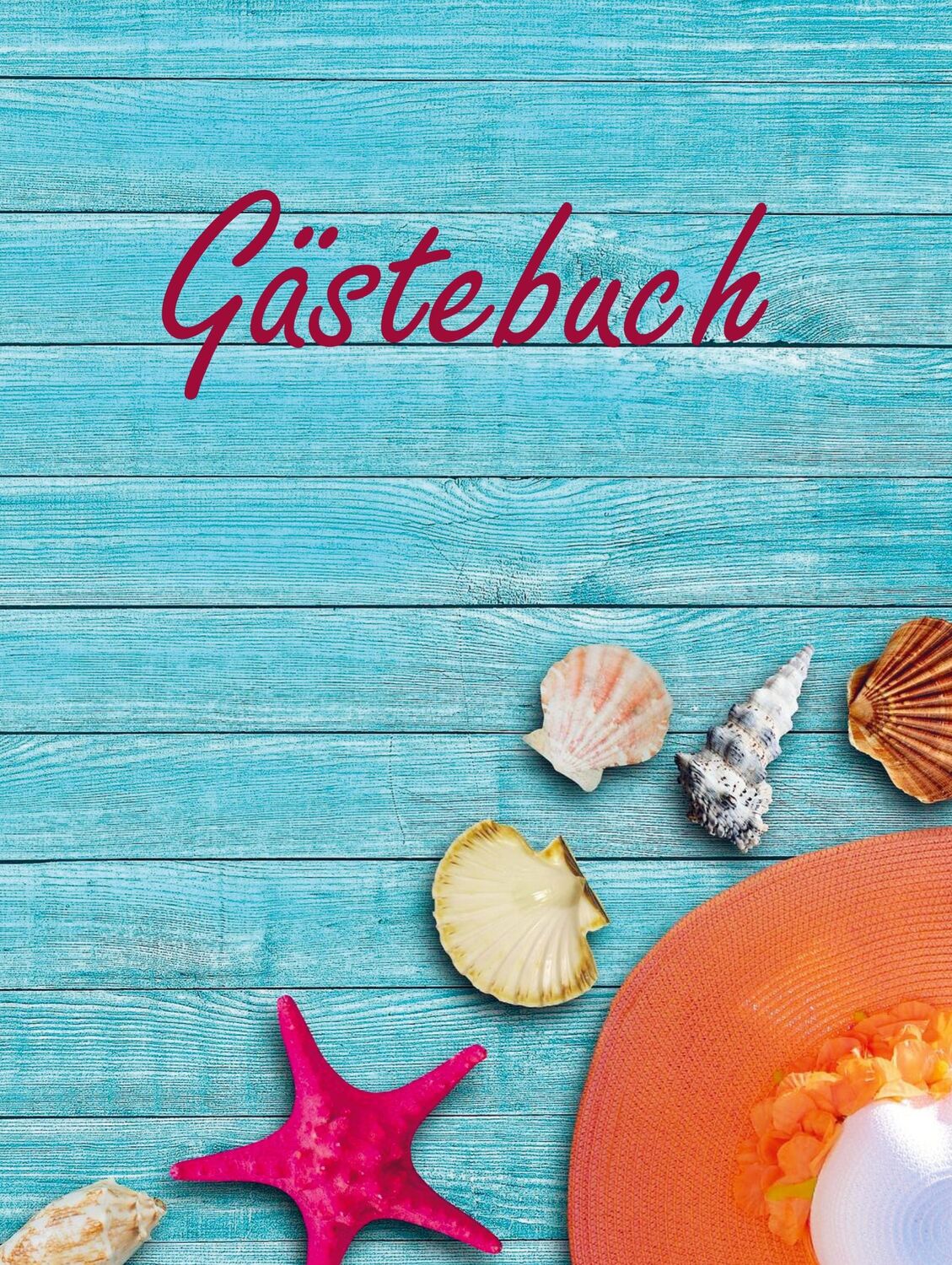 Cover: 9789403684215 | Gästebuch | Gästebuch &amp; Mehr | Buch | HC runder Rücken kaschiert