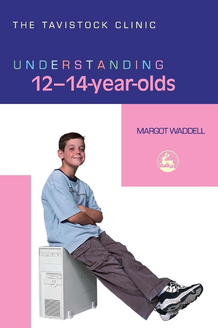 Cover: 9781843103677 | Understanding 12-14-Year-Olds | Margot Waddell | Taschenbuch | 2005