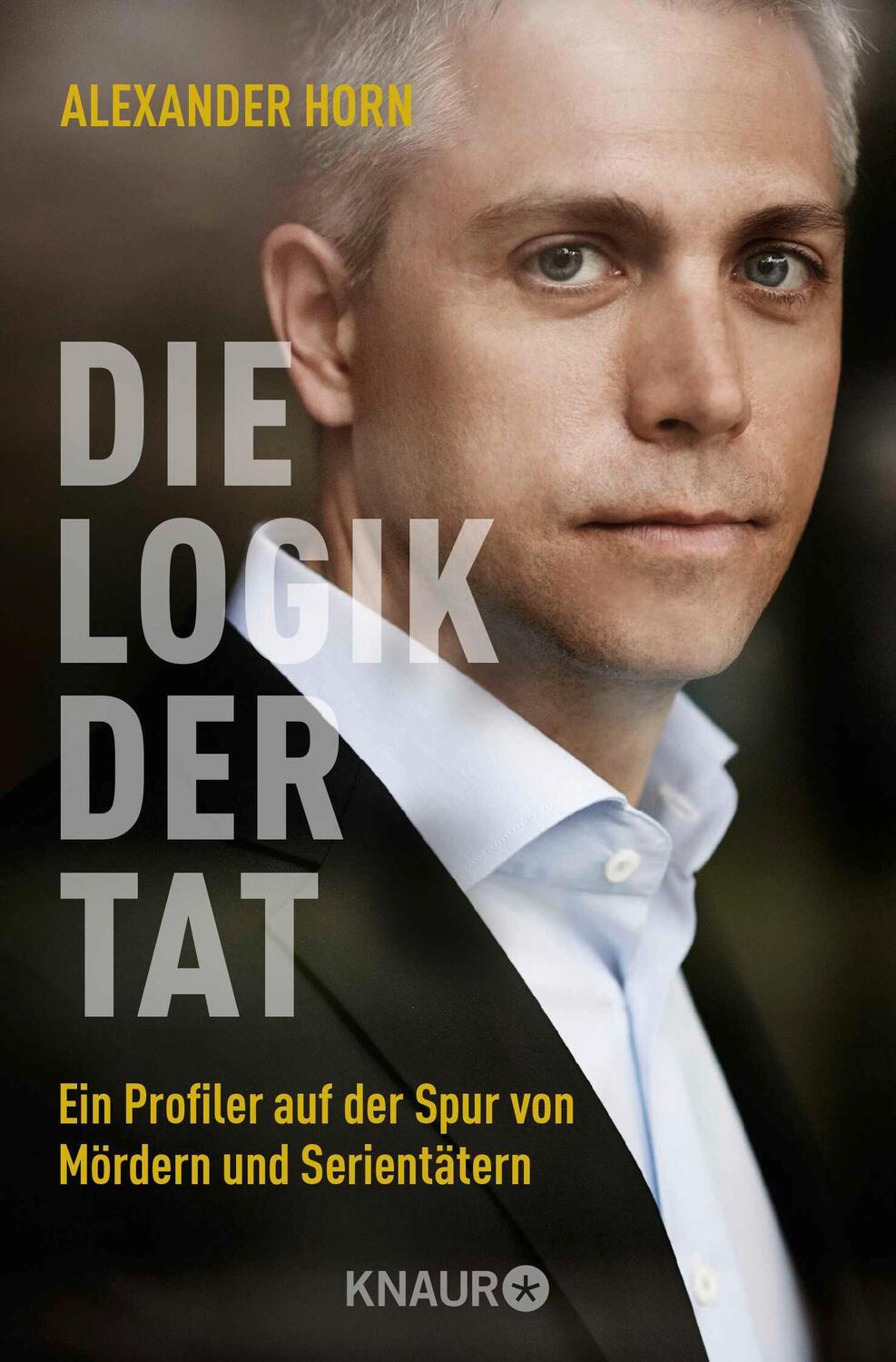 Cover: 9783426786604 | Die Logik der Tat | Alexander Horn | Taschenbuch | Paperback | 253 S.