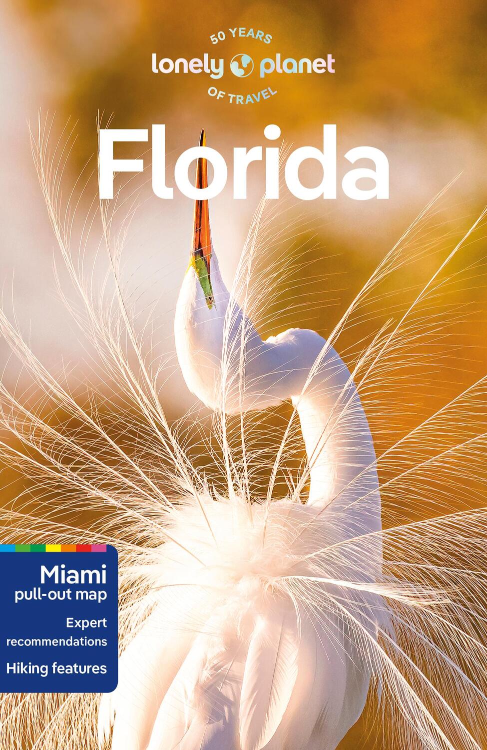 Cover: 9781838697785 | Lonely Planet Florida | Anthony Ham (u. a.) | Taschenbuch | Englisch