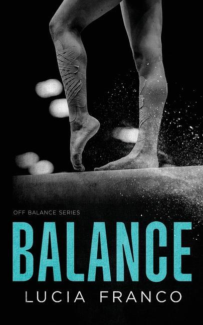 Cover: 9798989908257 | Balance | Lucia Franco | Taschenbuch | Englisch | 2024