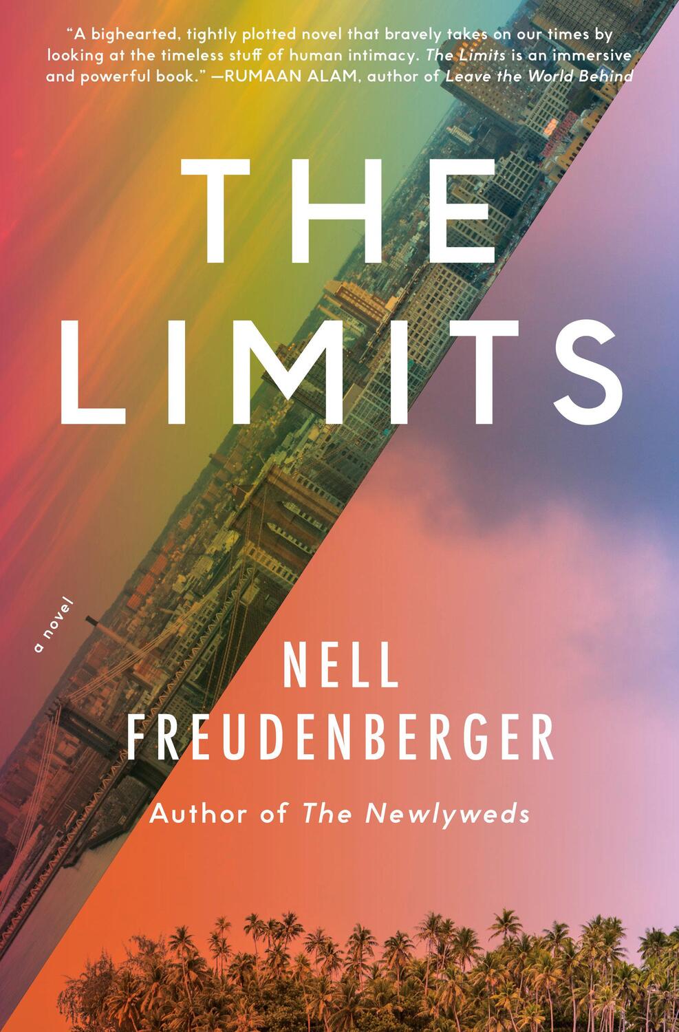 Cover: 9780593448885 | The Limits | A Novel | Nell Freudenberger | Buch | Englisch | 2024