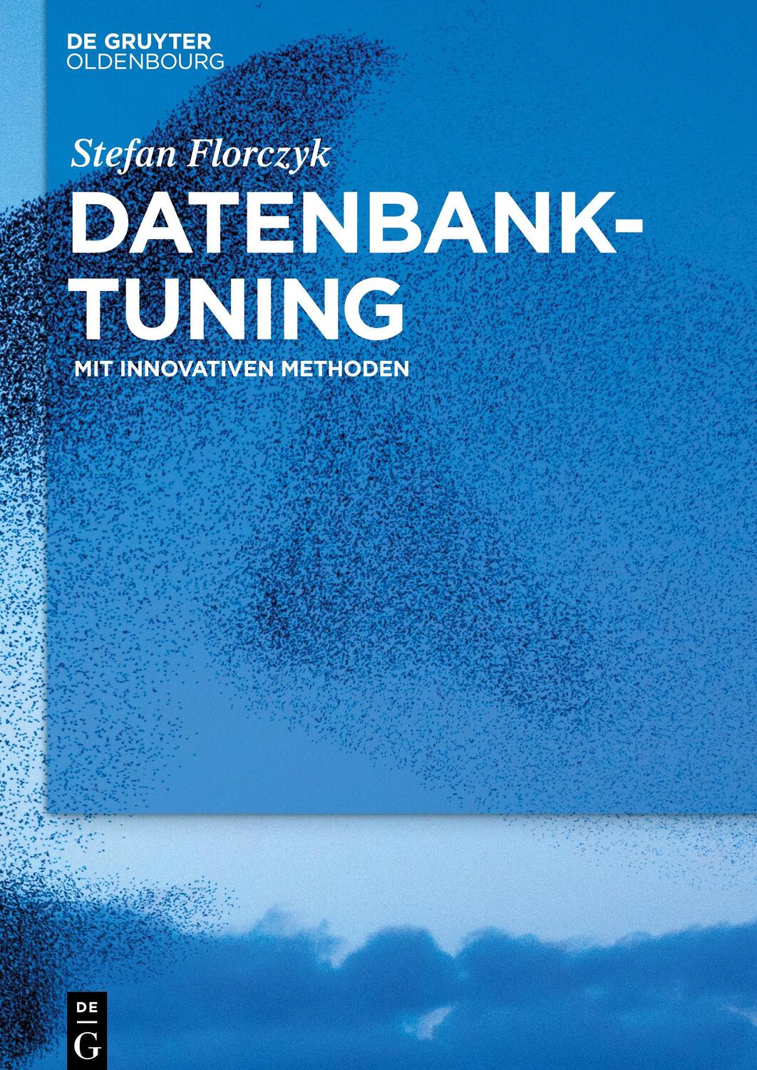 Cover: 9783110600605 | Datenbank-Tuning | Mit innovativen Methoden | Stefan Florczyk | Buch