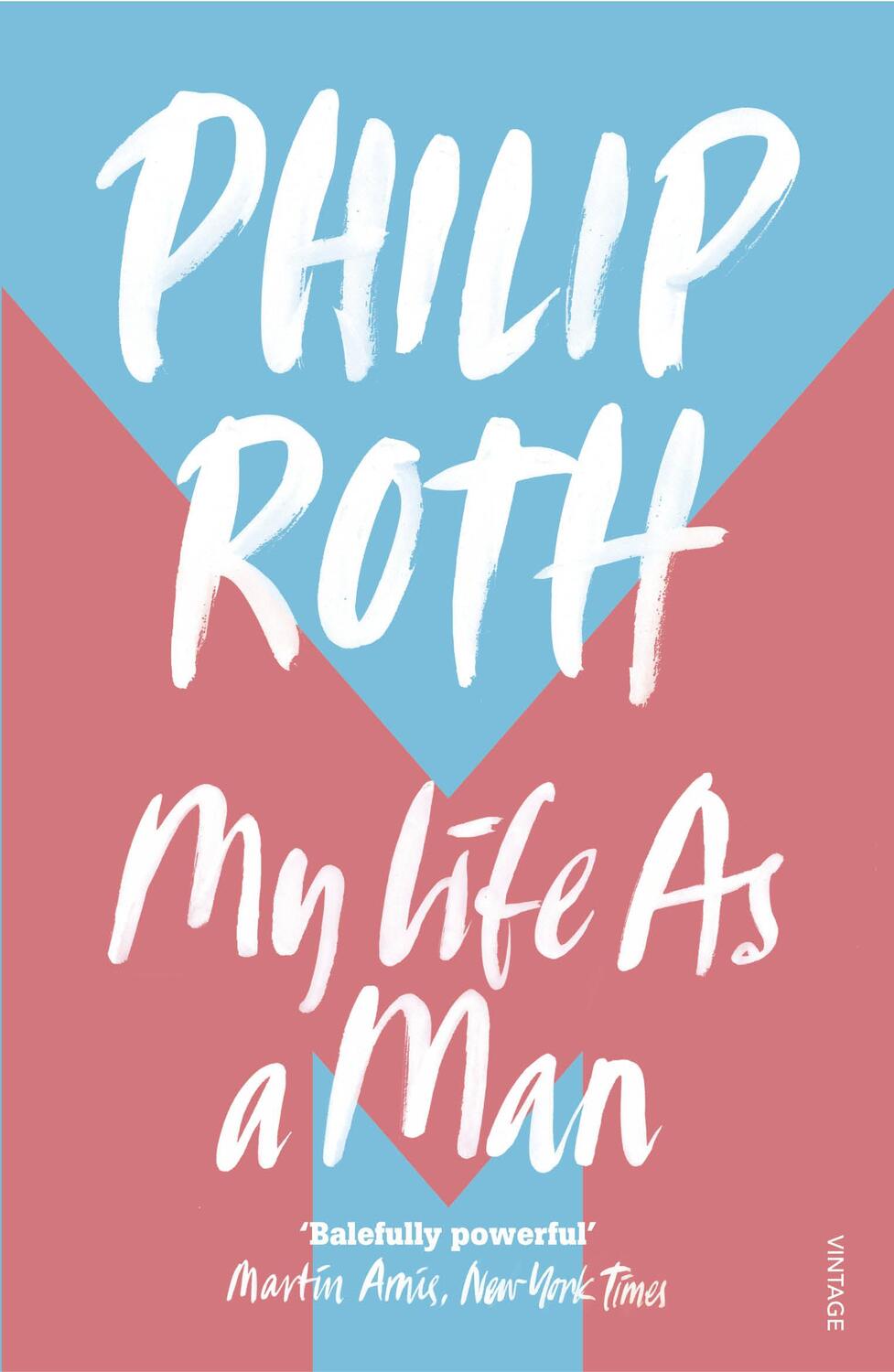 Cover: 9780099515319 | My Life as a Man | Philip Roth | Taschenbuch | 330 S. | Englisch