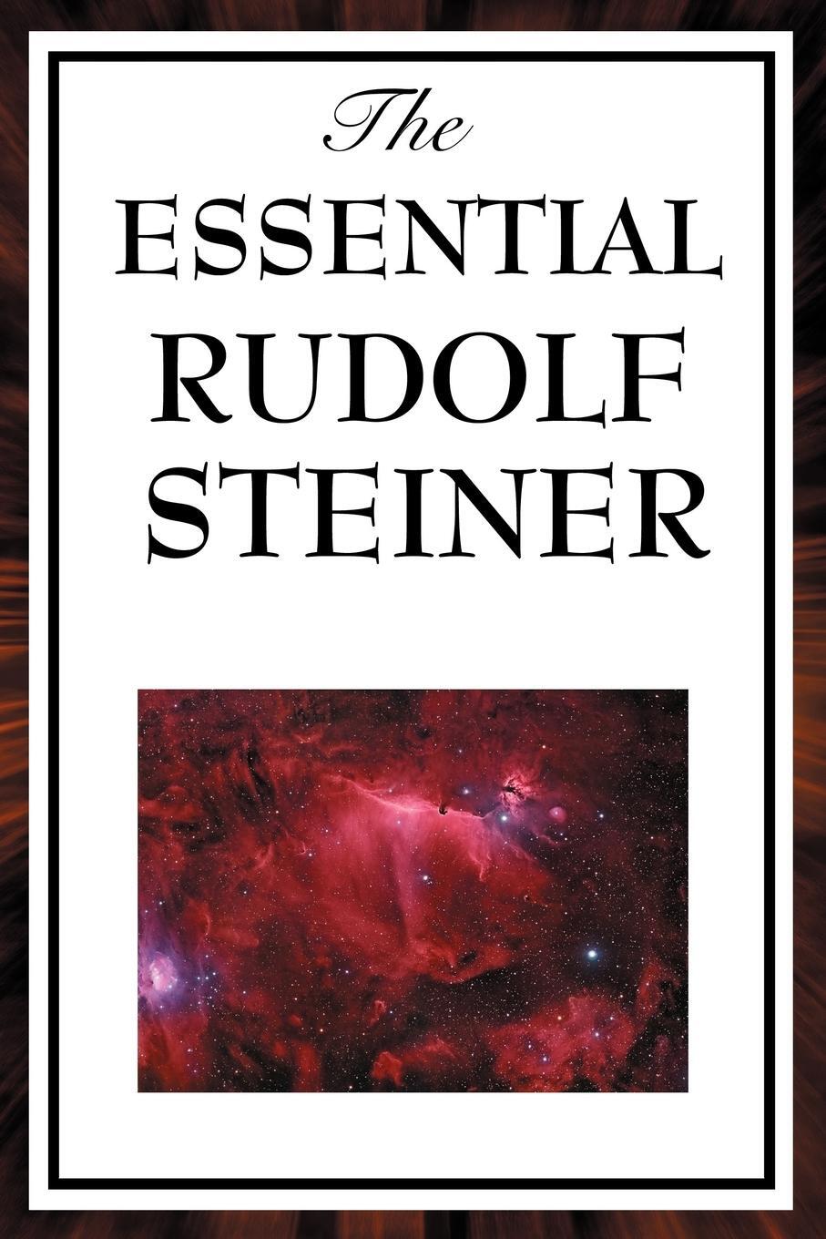 Cover: 9781604593846 | The Essential Rudolf Steiner | Rudolf Steiner | Taschenbuch | Englisch