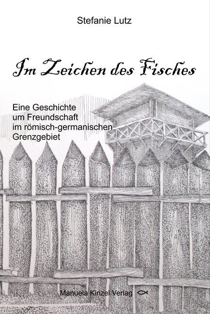 Cover: 9783955440862 | Im Zeichen des Fisches | Stefanie Lutz | Taschenbuch | 184 S. | 2017