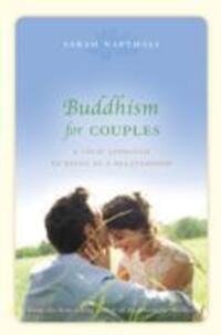 Cover: 9781743318102 | Buddhism for Couples | A Calm Approach to Being in a Relationship