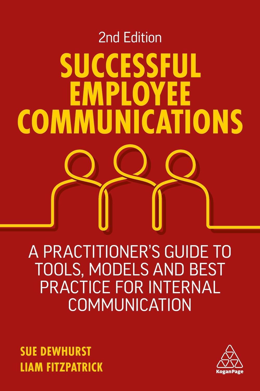 Cover: 9781398604483 | Successful Employee Communications: A Practitioner's Guide to...
