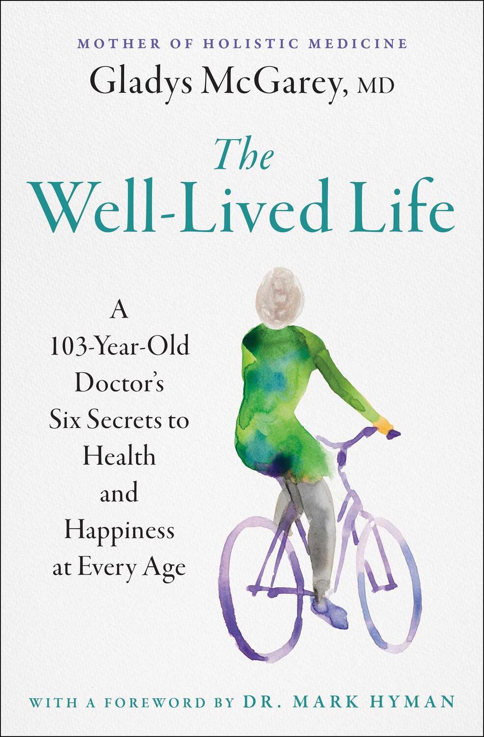 Cover: 9781668014493 | The Well-Lived Life | McGarey | Taschenbuch | Englisch | 2024