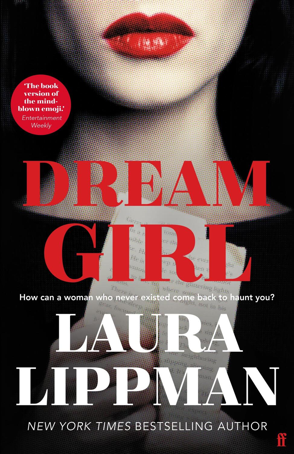 Cover: 9780571369249 | Dream Girl | 'The darkly comic thriller of the season.' Irish Times