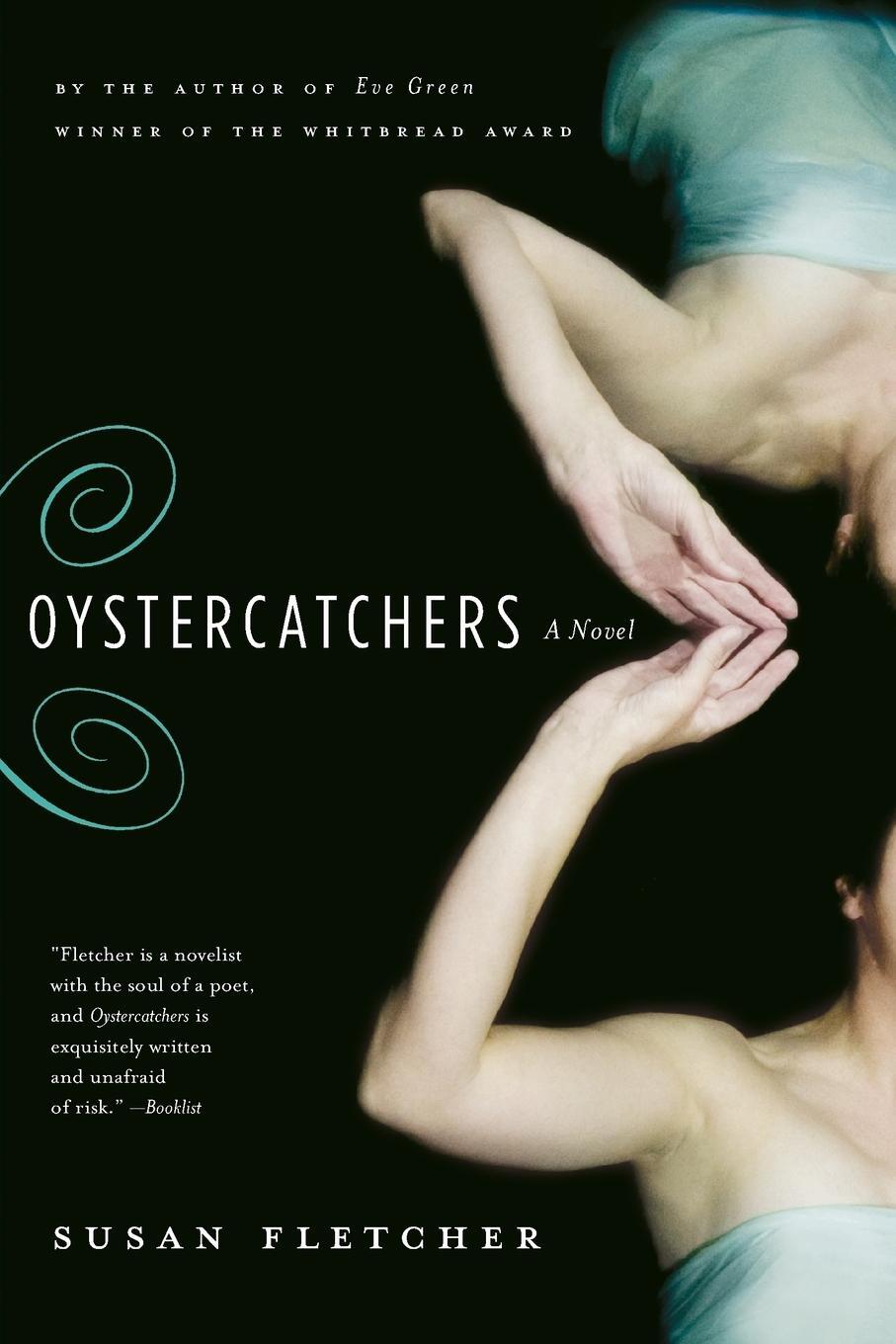 Cover: 9780393331981 | Oystercatchers | Susan Fletcher | Taschenbuch | Paperback | Englisch