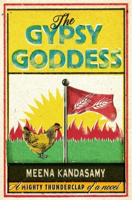 Cover: 9781782391807 | The Gypsy Goddess | Meena Kandasamy | Taschenbuch | Englisch | 2015