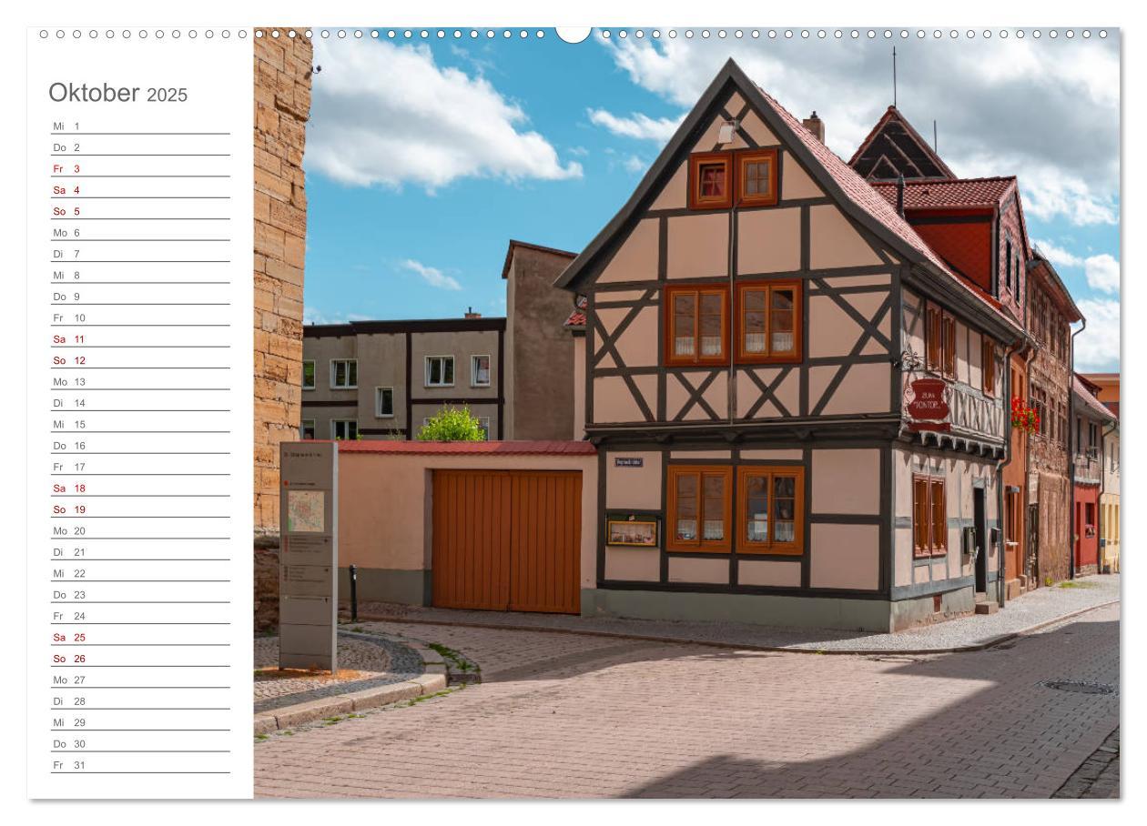 Bild: 9783435204656 | Stadtansichten Aschersleben (Wandkalender 2025 DIN A2 quer),...