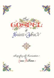 Cover: 9781009482615 | The Illuminated Gospel of John | Buch | Englisch | 2024