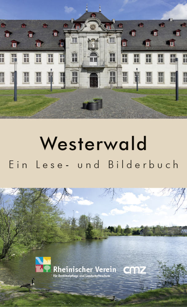 Cover: 9783870623586 | Westerwald | Ein Lese- und Bilderbuch | Hans Otzen (u. a.) | Buch