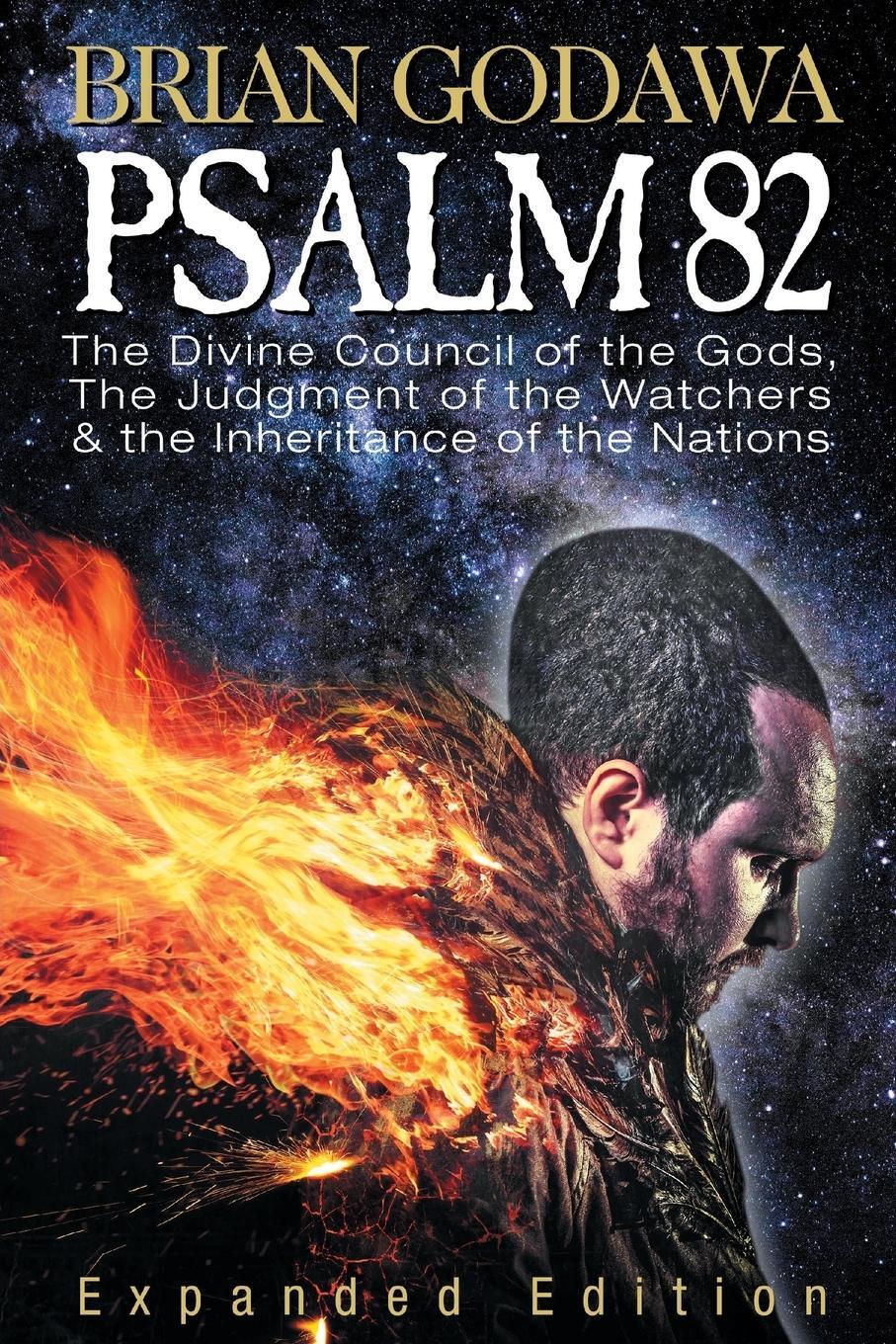 Cover: 9781942858409 | Psalm 82 | Brian Godawa | Taschenbuch | Paperback | Englisch | 2018