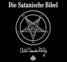 Bild: 9783936878066 | Die satanische Bibel. 5 CD's | Anton Szandor LaVey | Audio-CD | Index