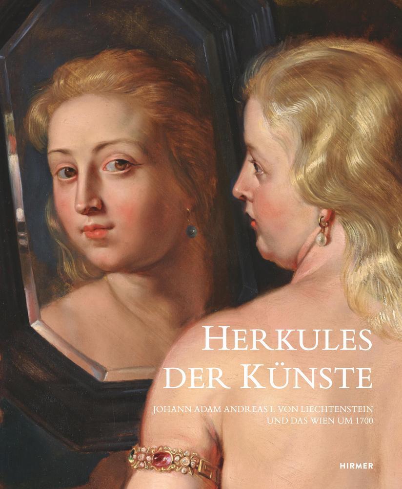 Cover: 9783777443621 | Herkules der Künste | Stephan Koja | Buch | 240 S. | Deutsch | 2024