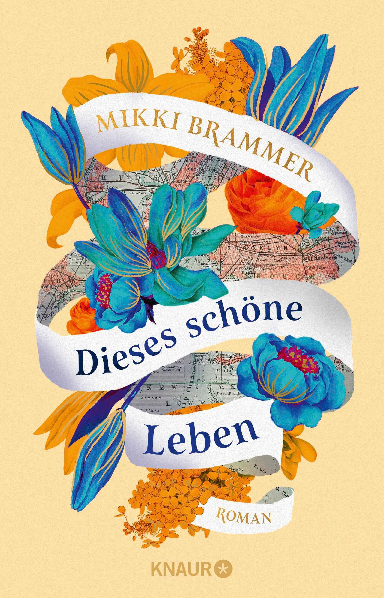 Cover: 9783426529591 | Dieses schöne Leben | Roman | Mikki Brammer | Taschenbuch | 400 S.