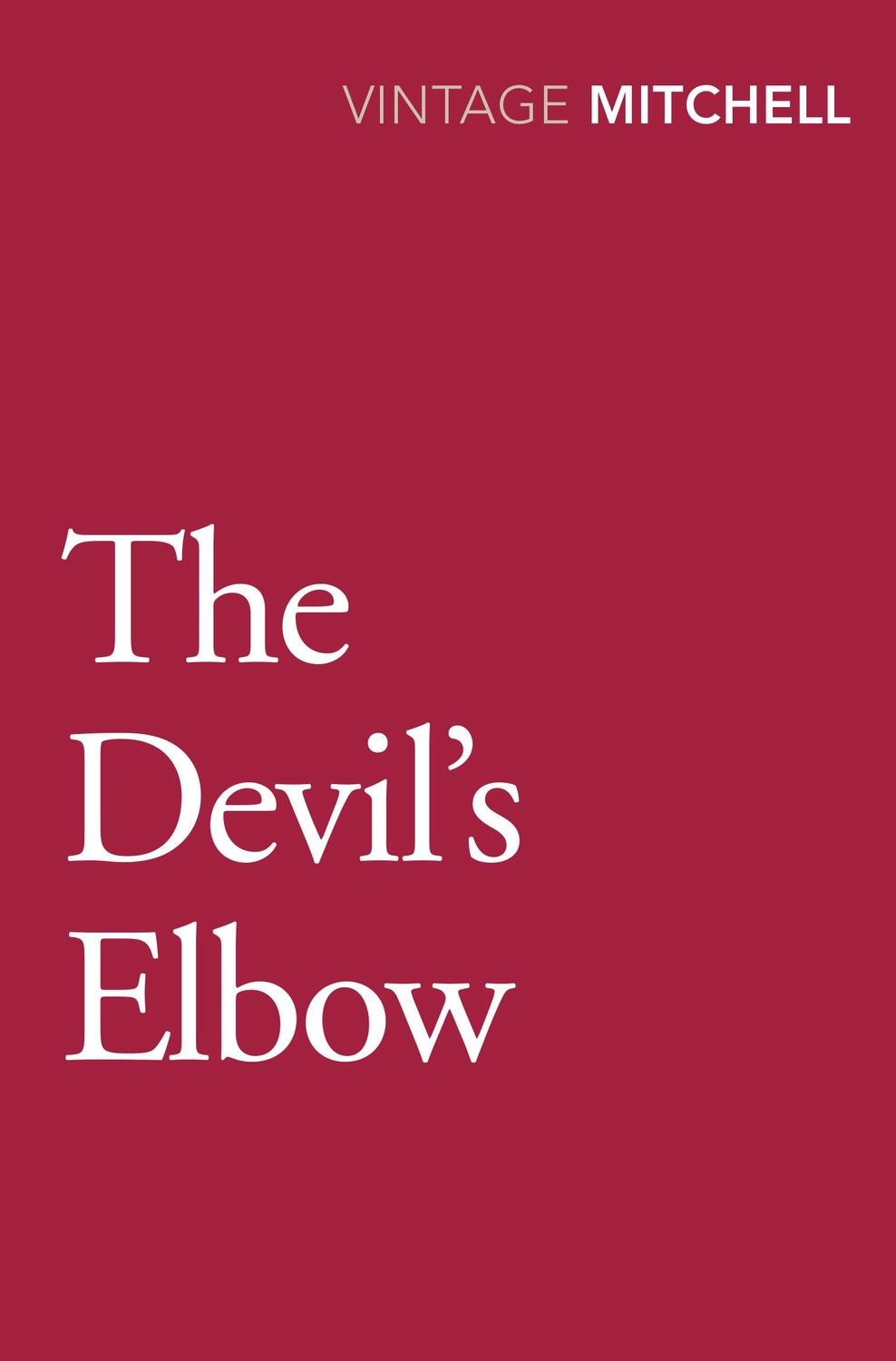 Cover: 9780099583943 | The Devil's Elbow | Gladys Mitchell | Taschenbuch | Englisch | 2014