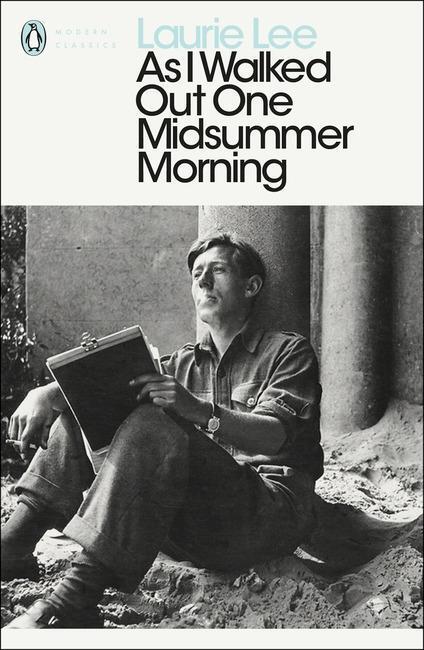 Cover: 9780241953280 | As I Walked Out One Midsummer Morning | Laurie Lee | Taschenbuch